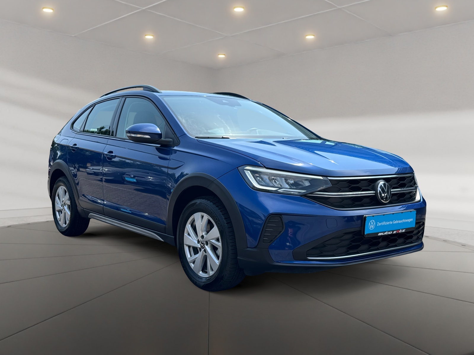 Taigo Life 1.0 l TSI OPF ( 95 PS ) 5-Gang PDC,LM